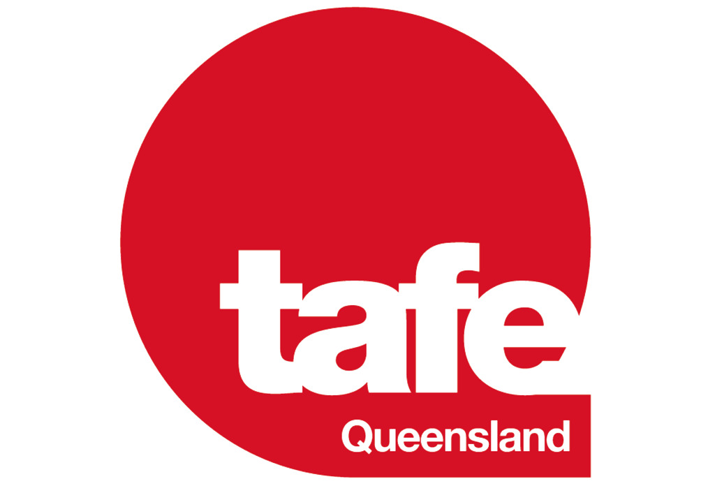 TAFE Queensland Logo